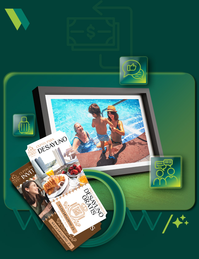 estrategias post check-out