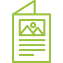 diseño de Material Impreso