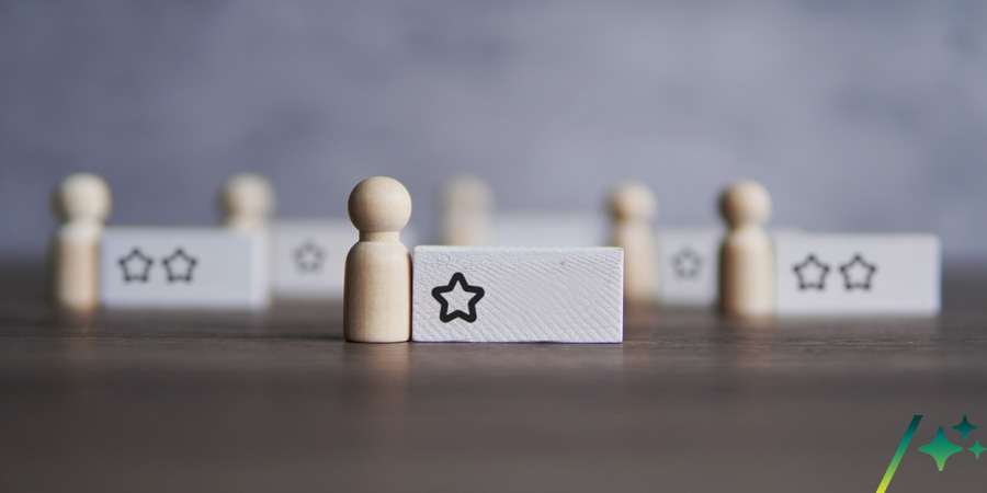 Por qué ignorar las reseñas negativas es un lujo que no puede permitirse