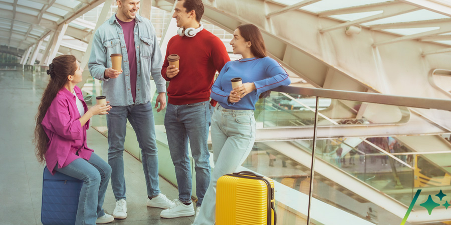 Convierta a sus huéspedes en su mejor equipo de marketing