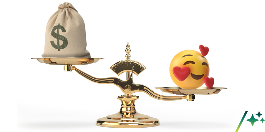 La calidad de los servicios se recuerda con las experiencias vividas