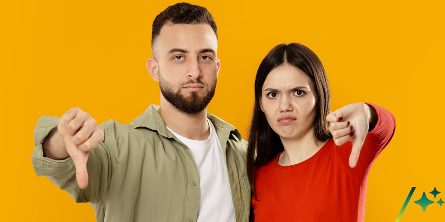 El verdadero costo de un comentario negativo